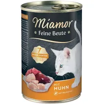 Miamor Feine Beute Huhn 24 x 400 g