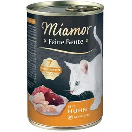 Miamor Feine Beute Huhn 24 x 400 g