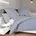 Kissenbezug Modern Classic Blau