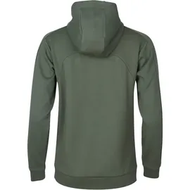 witeblaze Tech Damen Kapuzensweater, grün - XL