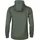 witeblaze Tech Damen Kapuzensweater, grün - XL