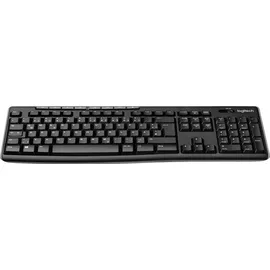 Logitech K270 Wireless Keyboard ES (920-003746)