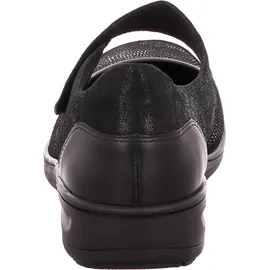 Solidus Kate Damen Schwarz 37