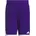 Everyday Pro Bball Shorts team colleg purple/white L
