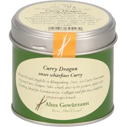Altes Gewürzamt Curry Dragon 30413