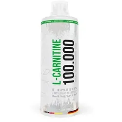 MST - L-Carnitine Zero