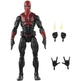 Marvel Legends Series Spider-Shot Action-Figur zu den Comics