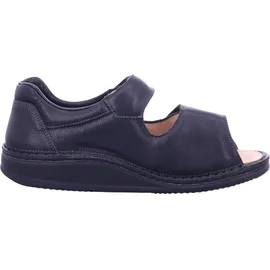 Finn Comfort Prophylaxe Sandale Herren Schwarz 47