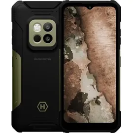 Hammer Construction 2 Thermal 5G Military Edition 8 GB RAM 256 GB Green