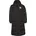 Karl Kani Wintermantel KARL KANI Karl Kani Damen KW233-030-2 KK Og Hooded Long Puffer Coat Damen Gr L 100 Polyester Recycelt Mäntel Wintermantel