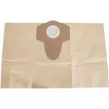 SCHEPPACH Papier Vacuumbeutel für ASP12-ES = ASP15