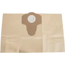 SCHEPPACH Papier Vacuumbeutel für ASP12-ES = ASP15