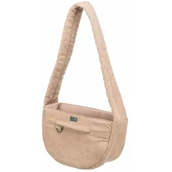 Haustier-Tragetasche Trixie Bethany Blush 36 × 18 × 23 cm