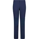 CMP Woman Long Pant blue (M926) 34