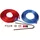 Sinustec BCS-1000 Car HiFi Endstufen-Anschluss-Set 10 mm2