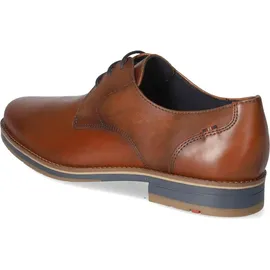 LLOYD Langston Business Schuh Braun - Braun - 47