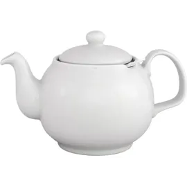 Sawoa Premium Samowar - SAMORAI 1 porcelain - Teekocher