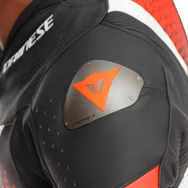 Dainese Laguna Seca 6 1-Teiler Motorrad Lederkombi 54