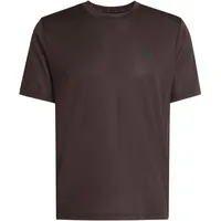 adidas WE BAS T aurora coffee XXL