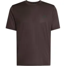 adidas WE BAS T aurora coffee XXL