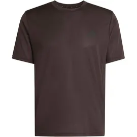 adidas WE BAS T aurora coffee XXL