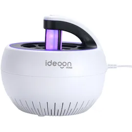 ideoon Insektenfänger UV-Licht & Luftstrom USB 5W