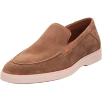 LLOYD Komfort Slipper braun 43