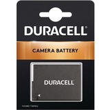 Duracell DRGOPROH5 Kamera-/Camcorder-Akku Lithium-Ion Li-Ion 1250 mAh