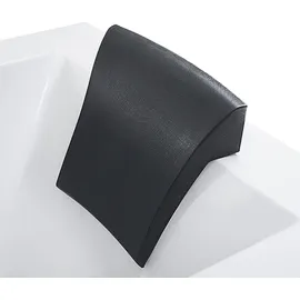 Beliani VARADERO Whirlwanne 183 x 90 cm (280 l)