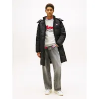 Tommy Hilfiger Vail Maxi Parka schwarz L