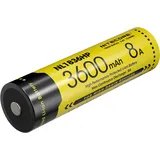 Nitecore 18650 3600 mAh 1 St.