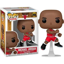 Funko POP! Basketball 206)