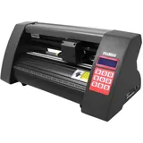 MONSTER SHOP Pixmax 525mm Mini Schneideplotter & Signcut Software