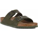 Birkenstock Arizona Vegan desert dust thyme 43