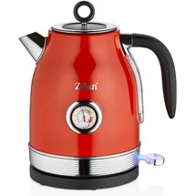 Zilan ZLN-7033 Retro Wasserkocher 1,7 L 2000 Watt