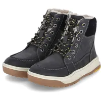 Lurchi DAJAN-TEX Jungen 31363534353236 Schwarz 35 EU - 35