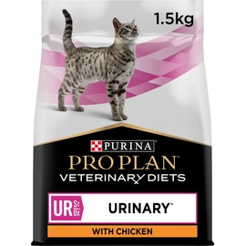 Purina Pro Plan Veterinary Diets UR Urinary 1,5 kg