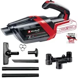 Einhell TE-HV 18/06 - Solo inkl. 1 x 4,0 Ah Akku + Ladegerät