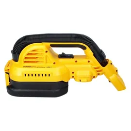 DeWalt DCV 517 inkl. 1 x 5,0 Ah Akku
