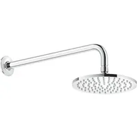 GESSI Inciso Antikalk-Kopfbrause 200mm