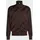 adidas MONOGRAM FIREBIRD TRACK TOP - Aurora Coffee - XS