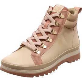 PIKOLINOS Schnürstiefel Herren Beige 39