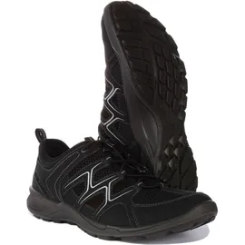 ECCO Terracruise LT Herren Schwarz 44