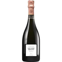 Champagner Leclerc Briant - Rosé Extra Brut