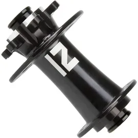 Novatec Vorderradnabe D791SB-B15 BOOST 32-Loch Disc 6-Loch Steckachse schwarz