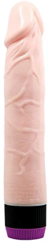 BAILE - Adour Club realistischer Vibrator, 21,5 cm