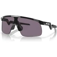 OAKLEY Resistor polished Black - Prizm Grey/CAT3