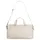 Bugatti Elsa Weekender 53 cm Weiß