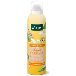 Kneipp Schaum-Dusche Wachgeküsst 200 ml Schaum