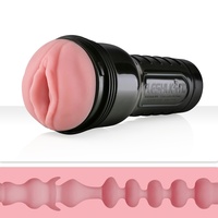 Fleshlight Pink Lady Mini-Lotus Masturbator (50008580000)